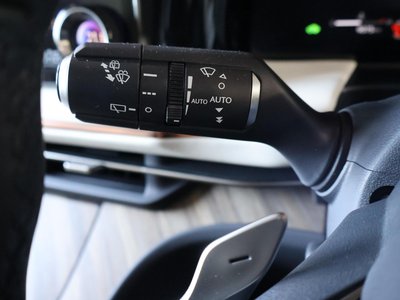 2024 Lexus LM — миниатюра 55