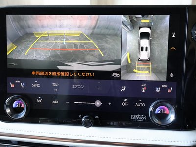 2024 Lexus LM — миниатюра 49