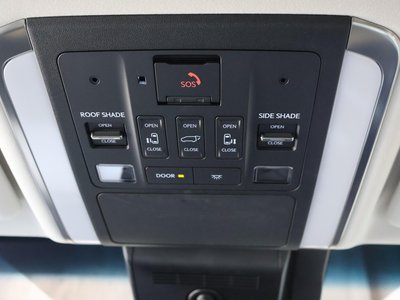 2024 Lexus LM — миниатюра 44