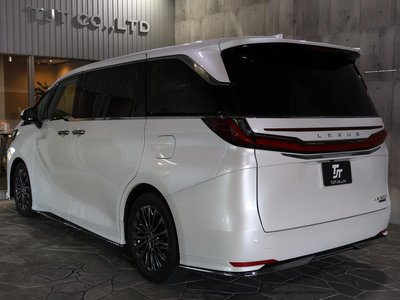 صورة 6 لـ 2024 Lexus LM