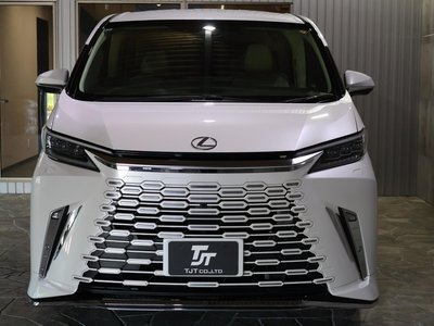 صورة 2 لـ 2024 Lexus LM