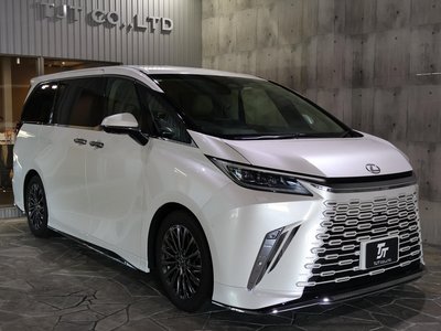 صورة 3 لـ 2024 Lexus LM