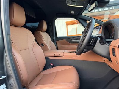 2025 Toyota VELLFIRE 照片 9