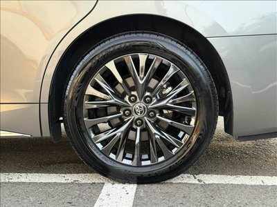 2025 Toyota VELLFIRE 缩略图 44