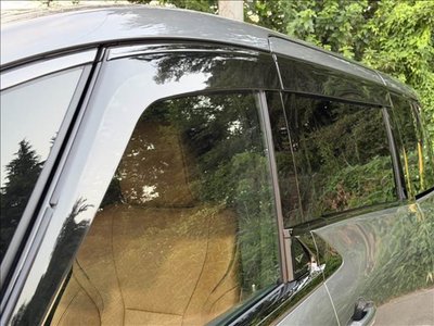 2025 Toyota VELLFIRE 缩略图 35
