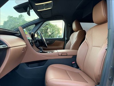 2025 Toyota VELLFIRE 照片 10