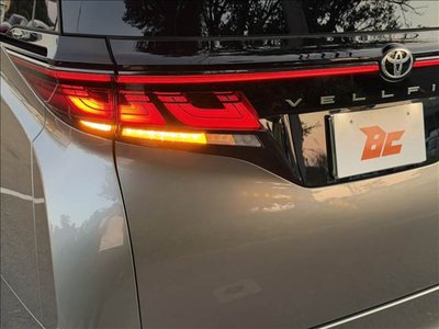 2025 Toyota VELLFIRE 缩略图 36