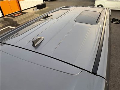 2025 Toyota VELLFIRE 缩略图 19