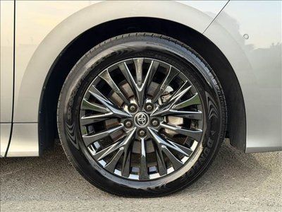 2025 Toyota VELLFIRE 缩略图 40