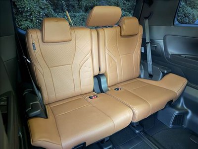 2025 Toyota VELLFIRE 缩略图 12