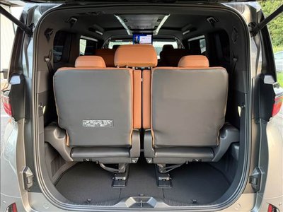 2025 Toyota VELLFIRE 缩略图 11
