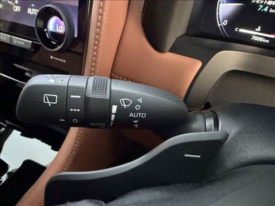 2025 Toyota VELLFIRE 缩略图 29