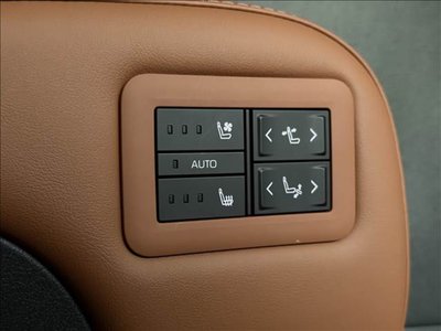 2025 Toyota VELLFIRE 缩略图 18