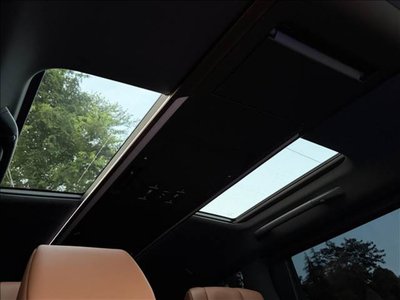 2025 Toyota VELLFIRE 照片 4