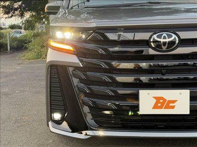2025 Toyota VELLFIRE 缩略图 32