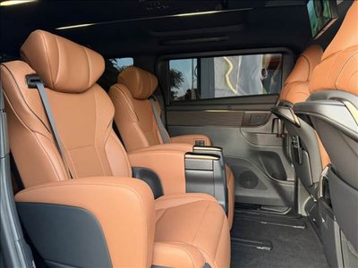 2025 Toyota VELLFIRE 缩略图 26