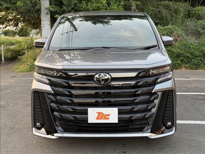2025 Toyota VELLFIRE 缩略图 21