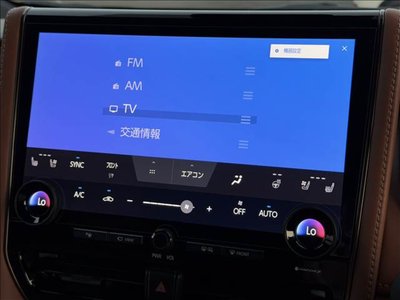 2025 Toyota VELLFIRE 缩略图 13