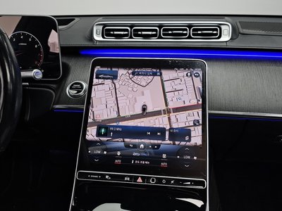 2022 Mercedes-BENZ S-CLASS thumbnail 14