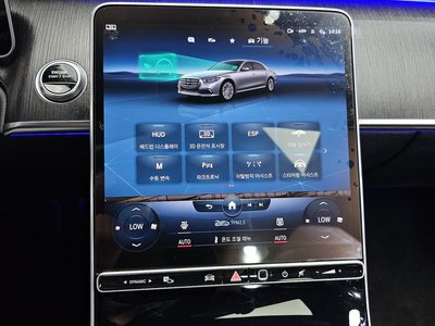 2022 Mercedes-BENZ S-CLASS thumbnail 19