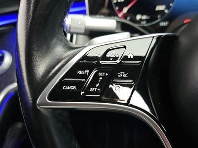 2022 Mercedes-BENZ S-CLASS thumbnail 15