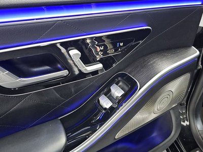 2022 Mercedes-BENZ S-CLASS thumbnail 18