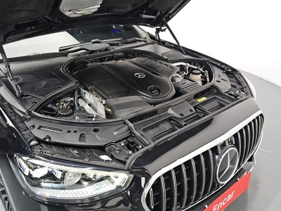 2022 Mercedes-BENZ S-CLASS photo 7