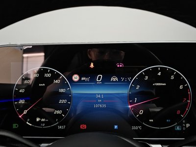 2022 Mercedes-BENZ S-CLASS photo 8