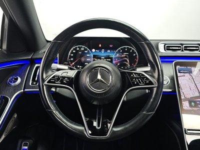 2022 Mercedes-BENZ S-CLASS thumbnail 13
