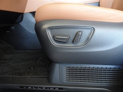 صورة مصغرة 19 لـ 2023 Toyota VELLFIRE