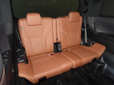 صورة مصغرة 22 لـ 2023 Toyota VELLFIRE