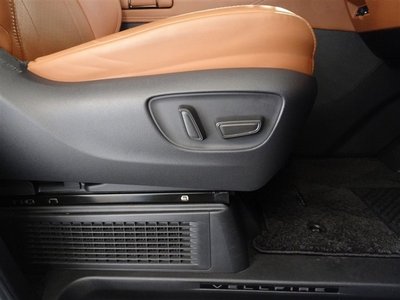 صورة مصغرة 17 لـ 2023 Toyota VELLFIRE