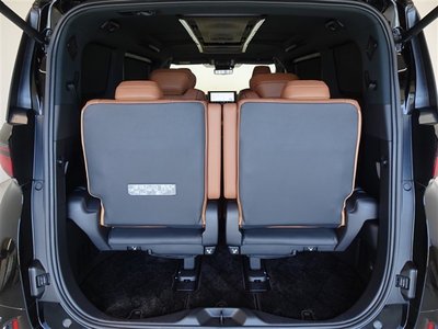 صورة مصغرة 25 لـ 2023 Toyota VELLFIRE