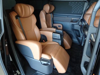صورة مصغرة 21 لـ 2023 Toyota VELLFIRE