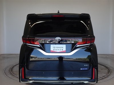 صورة مصغرة 27 لـ 2023 Toyota VELLFIRE