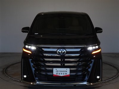 صورة مصغرة 31 لـ 2023 Toyota VELLFIRE