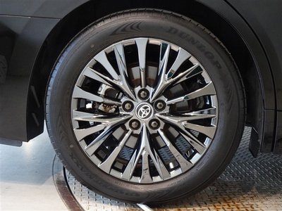 صورة مصغرة 30 لـ 2023 Toyota VELLFIRE