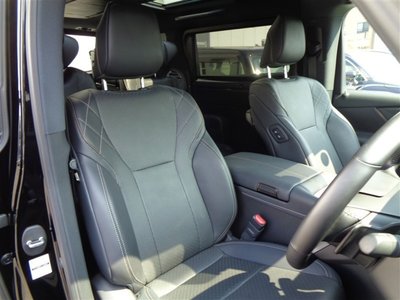 صورة مصغرة 26 لـ 2023 Toyota VELLFIRE