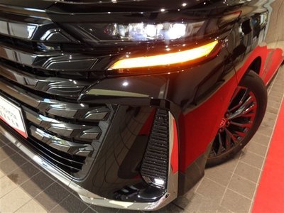 2023 Toyota VELLFIRE — фото 8
