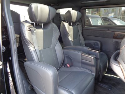 صورة مصغرة 27 لـ 2023 Toyota VELLFIRE