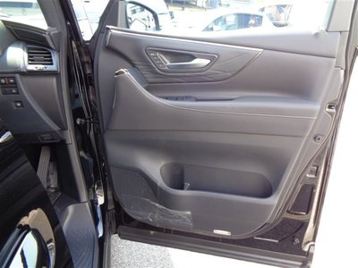 صورة مصغرة 15 لـ 2023 Toyota VELLFIRE