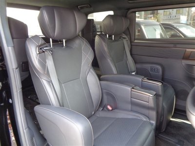 صورة مصغرة 31 لـ 2023 Toyota VELLFIRE