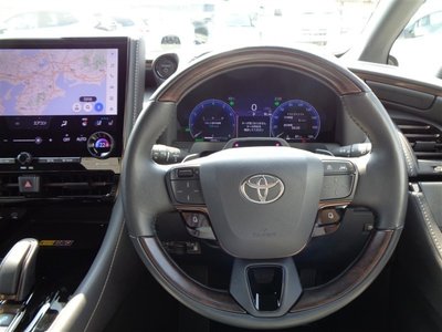 صورة مصغرة 18 لـ 2023 Toyota VELLFIRE