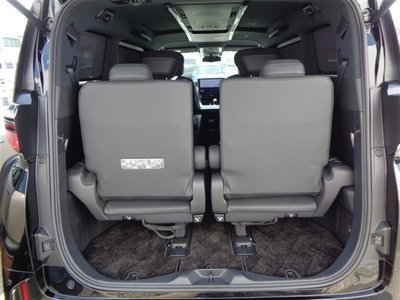 صورة مصغرة 34 لـ 2023 Toyota VELLFIRE