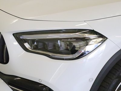 MERCEDES-BENZ GLA-CLASS AMG - 8