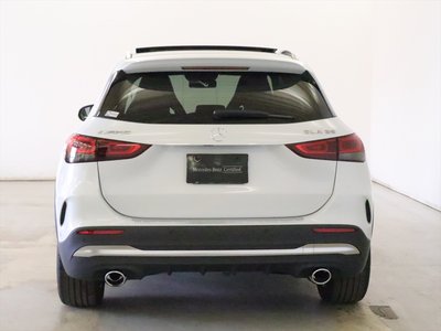 MERCEDES-BENZ GLA-CLASS AMG - 3