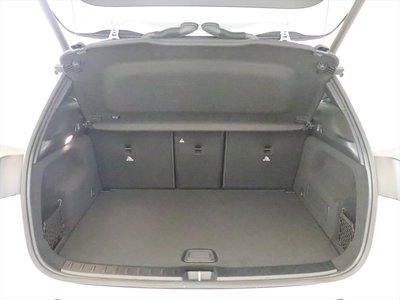 MERCEDES-BENZ GLA-CLASS AMG - 10