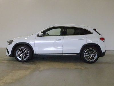 MERCEDES-BENZ GLA-CLASS AMG - 5