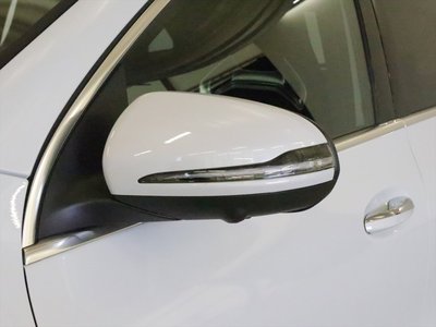 MERCEDES-BENZ GLA-CLASS AMG - 7