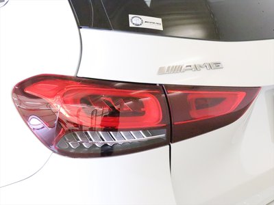 MERCEDES-BENZ GLA-CLASS AMG - 9